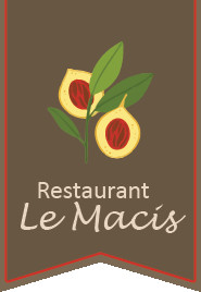 Restaurant "Le Macis"