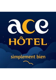 ACE Hôtel Vendée Sainte-Hermine 